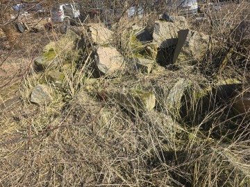 Sprzedam kamień polny