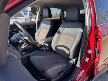 Mitsubishi ASX 2.0 BENZYNA Klimatronik Nawigacja Kamera LEDY