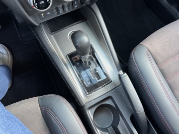 Mitsubishi ASX 2.0 BENZYNA Klimatronik Nawigacja Kamera LEDY