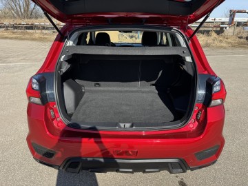 Mitsubishi ASX 2.0 BENZYNA Klimatronik Nawigacja Kamera LEDY