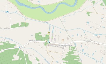 Sprzedam działkę w sąsiedztwie lasu i łąk -Rożek Krzymowski