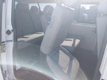 Volkswagen T-5 2.5 tdi 130 KM.AUTOMAT 9-CIO OSOBOWY KLIMA