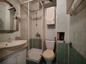 Na sprzedaż 3 pokoje, na parterze, Centrum, ul. Kosmonaut&oacute;w