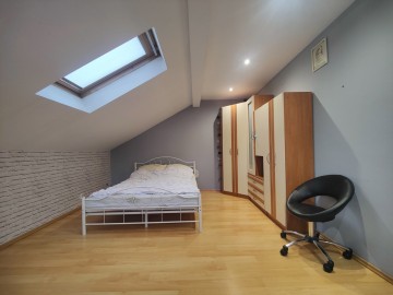 Sprzedam dom o pow. 150m2-po remoncie-gotowy do zamieszkania