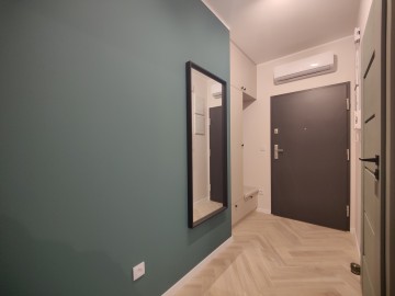 Do wynajęcia 2 pokoje w wysokim standardzie, na parterze