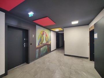 Do wynajęcia 2 pokoje w wysokim standardzie, na parterze