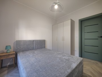 Do wynajęcia 2 pokoje w wysokim standardzie, na parterze