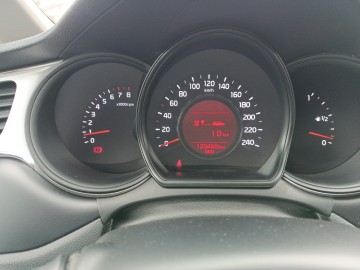 Kia Cee'd, Ceed,  II lift 2017r 1,4 benzyna