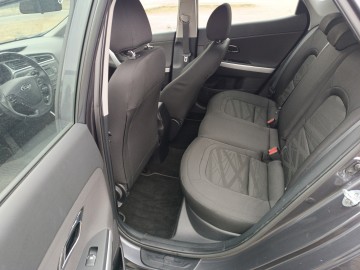 Kia Cee'd, Ceed,  II lift 2017r 1,4 benzyna
