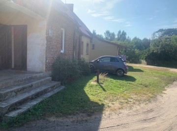 MIESZKANIE Z OGRÓDKIEM I PARKINGIEM – BEZ CZYNSZU SMA