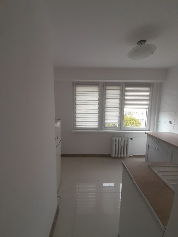 Wynajmę mieszkanie przy ul. 11 listopada 21 na II piętrze