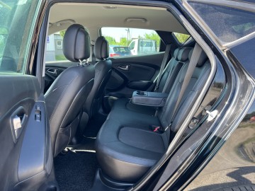 Hyundai ix35 1.6 BENZYNA Klimatronik Nawigacja Ledy Kamera