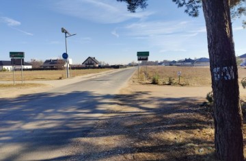 Na sprzedaż duża działka w sąsiedztwie lasu i łąk