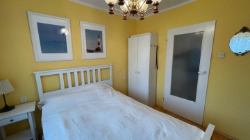 Sprzedam 4 pokojowe mieszkanie, 1 piętro, taras, garaż