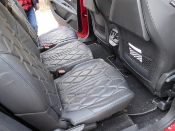 Sprzedam Peugeot 5008 1.5 HDI - 7 miejsc- uszkodzony