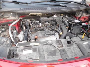 Sprzedam Peugeot 5008 1.5 HDI - 7 miejsc- uszkodzony