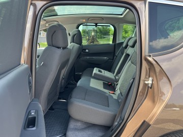 Peugeot 3008 1.2 BENZYNA Klimatronik Nawigacja Ledy Tempomat