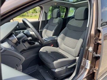 Peugeot 3008 1.2 BENZYNA Klimatronik Nawigacja Ledy Tempomat