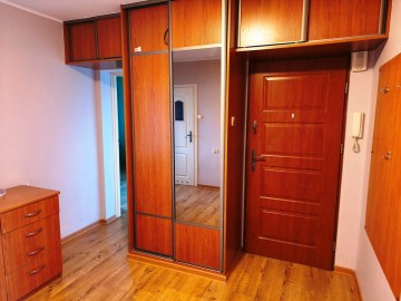 Przestronne, 3 pok. mieszkanie z balkonem -os. Chorzeń