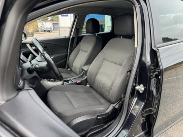 Opel Astra 1.4 BENZYNA Zarejestrowana Klimatyzacja Nawigacja