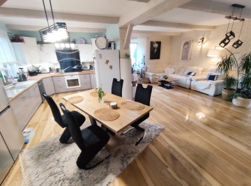 Sprzedam dom 14 km od Konina, pow. 135.82m2, działka 2050m2