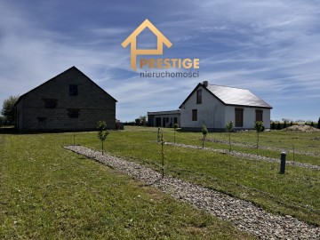 PRZESTRONNE SIEDLISKO &ndash; POMARZANY FABRYCZNE