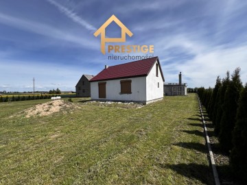 PRZESTRONNE SIEDLISKO &ndash; POMARZANY FABRYCZNE