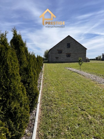 PRZESTRONNE SIEDLISKO &ndash; POMARZANY FABRYCZNE