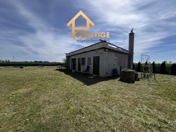 PRZESTRONNE SIEDLISKO &ndash; POMARZANY FABRYCZNE