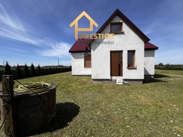 PRZESTRONNE SIEDLISKO &ndash; POMARZANY FABRYCZNE