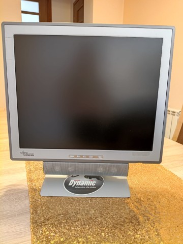 Monitor LCD