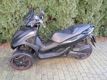 Motocykl Piaggio MP3 300 LT YOURBAN
