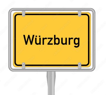 NIEDZIELA bus południe Niemiec