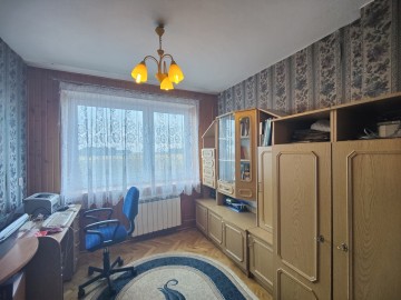 Sprzedam gospodarstwo rolne z domem i zabudowaniami gosp.