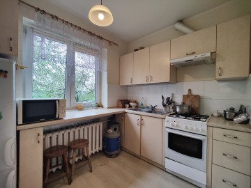 Sprzedam dom piętrowy w okolicy las&oacute;w i jezior -Wilczyn