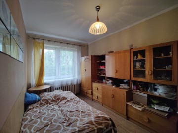 Sprzedam dom piętrowy w okolicy las&oacute;w i jezior -Wilczyn