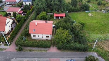 Sprzedam dom piętrowy w okolicy las&oacute;w i jezior -Wilczyn