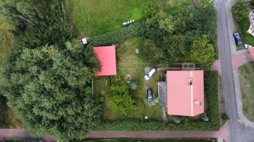 Sprzedam dom piętrowy w okolicy las&oacute;w i jezior -Wilczyn