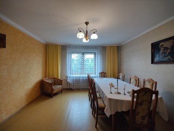 Sprzedam dom piętrowy w okolicy las&oacute;w i jezior -Wilczyn