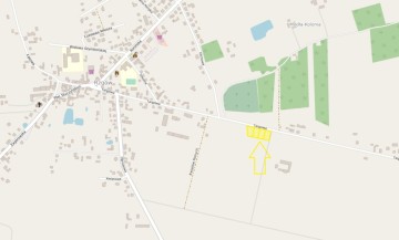 Promocja, dla pierwszych 2 klient&oacute;w cena działki 62.500 zł