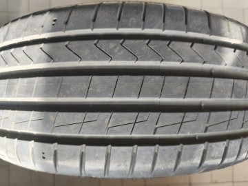 Sprzedam 1&times; oponę hankook
