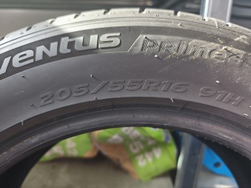 Sprzedam 1&times; oponę hankook