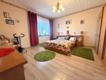 WYJĄTKOWA NIERUCHOMOŚĆ W M. ROSOCHA GM. OSIEK MAŁY &ndash; IDEALNA