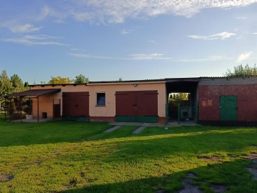 WYJĄTKOWA NIERUCHOMOŚĆ W M. ROSOCHA GM. OSIEK MAŁY &ndash; IDEALNA