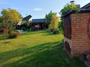 WYJĄTKOWA NIERUCHOMOŚĆ W M. ROSOCHA GM. OSIEK MAŁY &ndash; IDEALNA