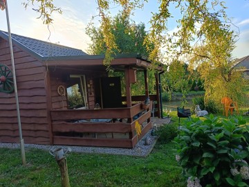 WYJĄTKOWA NIERUCHOMOŚĆ W M. ROSOCHA GM. OSIEK MAŁY &ndash; IDEALNA