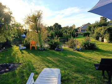 WYJĄTKOWA NIERUCHOMOŚĆ W M. ROSOCHA GM. OSIEK MAŁY &ndash; IDEALNA