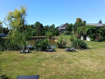 WYJĄTKOWA NIERUCHOMOŚĆ W M. ROSOCHA GM. OSIEK MAŁY &ndash; IDEALNA