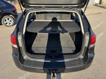 Chevrolet Cruze 1.4 BENZYNA Klimatronik Nawigacja Tempomat