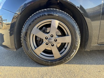 Chevrolet Cruze 1.4 BENZYNA Klimatronik Nawigacja Tempomat